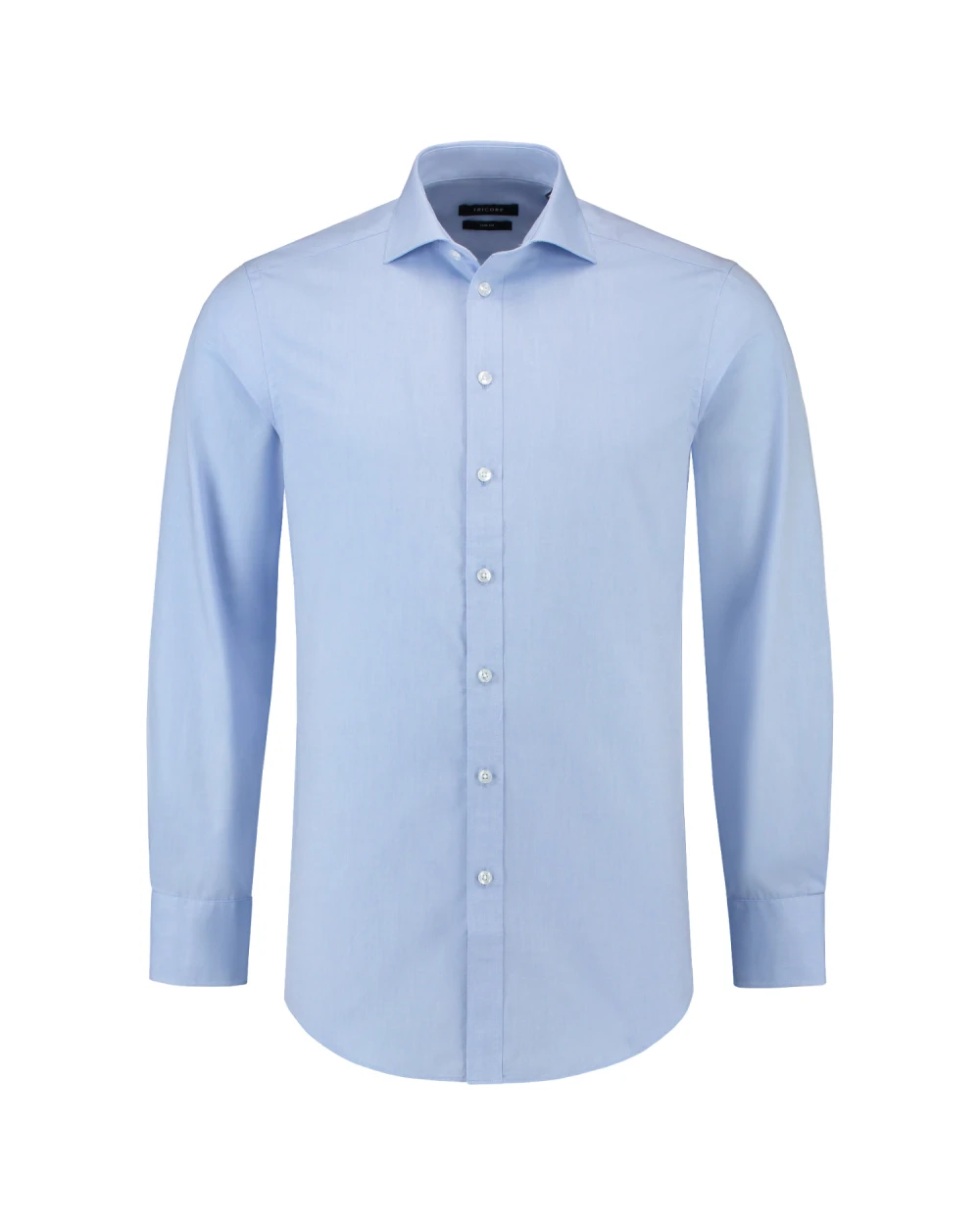 Chemises personnalisable TRICORP Chemise Fitted