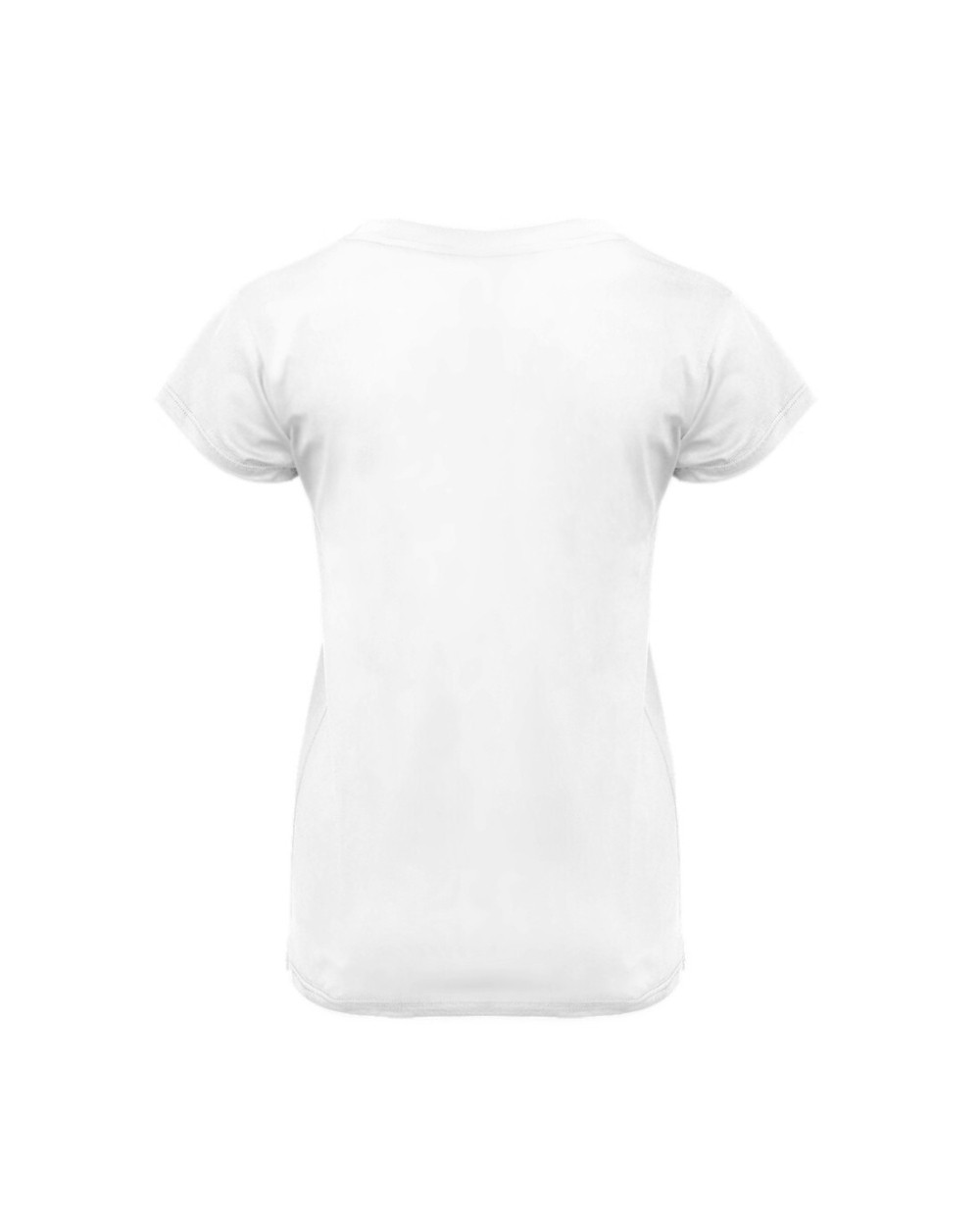 T-shirts ET SI ON L'APPELAIT FRANCIS FRANCINE voor bedrukking &amp; borduring