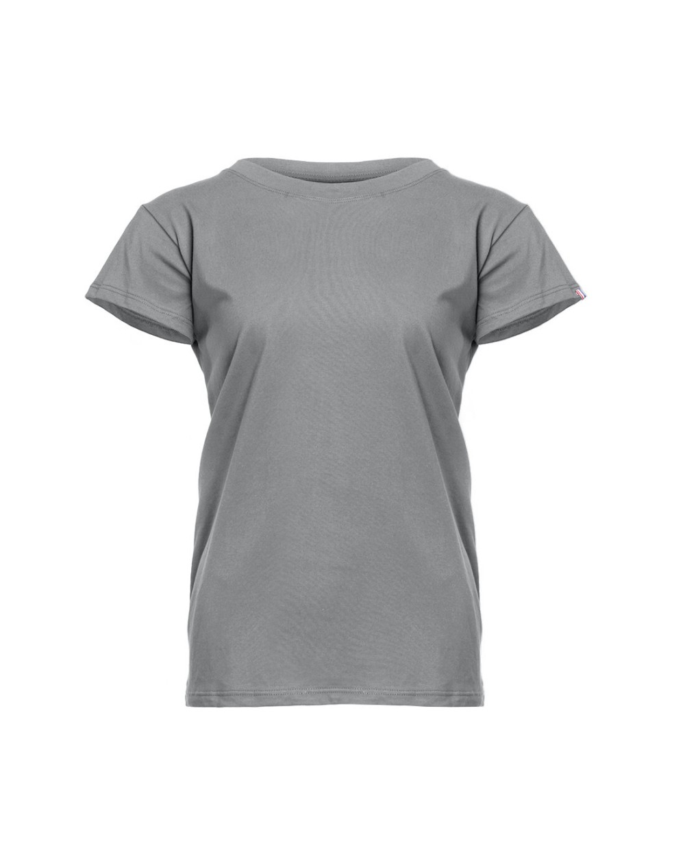 T-shirts ET SI ON L'APPELAIT FRANCIS FRANCINE voor bedrukking &amp; borduring