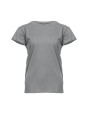 T-shirts ET SI ON L'APPELAIT FRANCIS FRANCINE voor bedrukking &amp; borduring