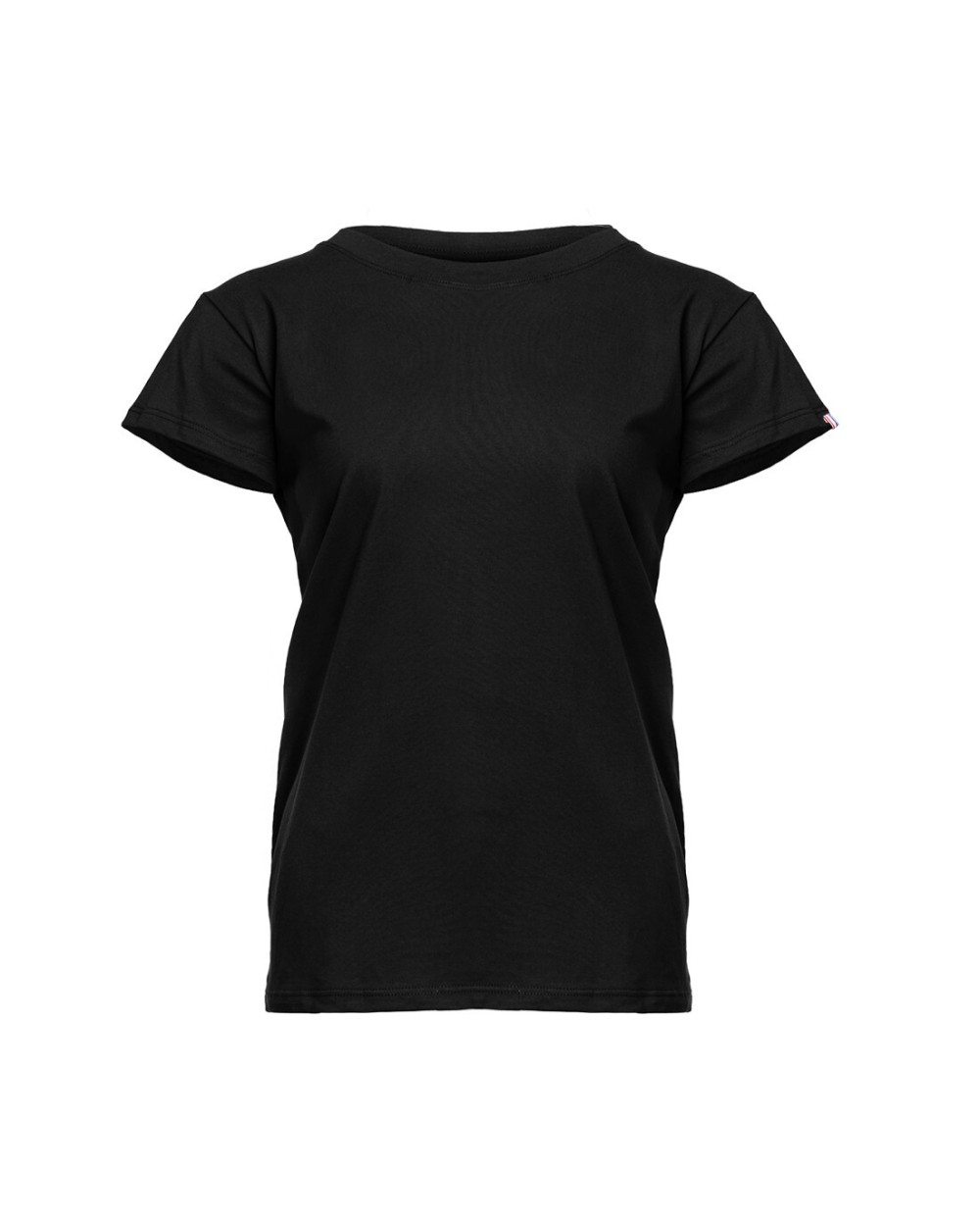 T-shirts ET SI ON L'APPELAIT FRANCIS FRANCINE voor bedrukking &amp; borduring
