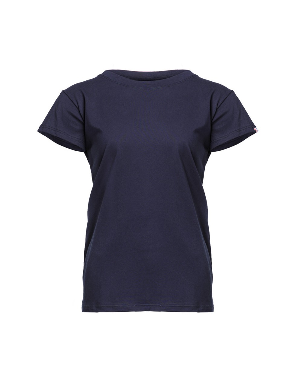 T-shirts ET SI ON L'APPELAIT FRANCIS FRANCINE voor bedrukking &amp; borduring