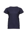 T-shirts ET SI ON L'APPELAIT FRANCIS FRANCINE voor bedrukking &amp; borduring