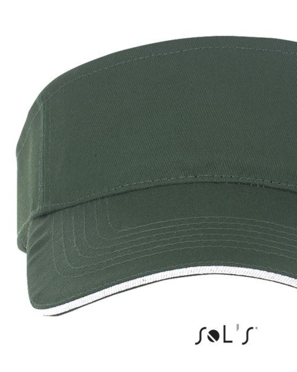 Casquettes personnalisable SOL'S Ace