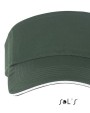 Casquettes personnalisable SOL'S Ace