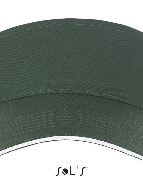 Casquettes à personnaliser SOL'S Ace /api/colors/412d1f56-3a7a-4301-824d-97a0bc59b3a1