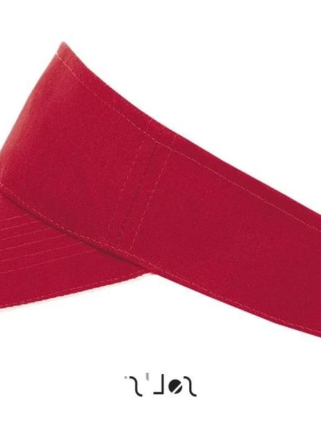 Casquettes à personnaliser SOL'S Ace /api/colors/b7356eda-6c72-4d03-829c-6a61c9e04b1f