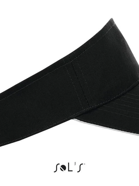 Casquettes à personnaliser SOL'S Ace /api/colors/e945e77a-c49d-482d-a416-924871e9a782