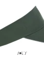 Casquettes à personnaliser SOL'S Ace /api/colors/412d1f56-3a7a-4301-824d-97a0bc59b3a1