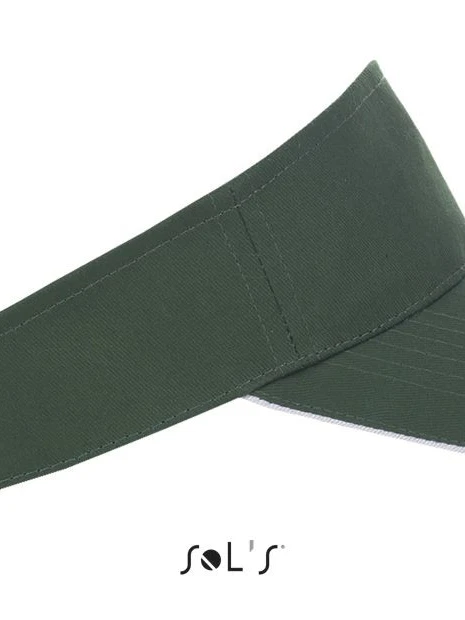 Casquettes à personnaliser SOL'S Ace /api/colors/412d1f56-3a7a-4301-824d-97a0bc59b3a1