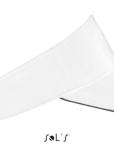 Casquettes à personnaliser SOL'S Ace /api/colors/f7bbab39-eed0-4e10-a2bb-e238550dbaf8