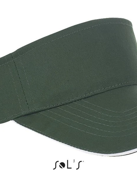 Casquettes à personnaliser SOL'S Ace /api/colors/412d1f56-3a7a-4301-824d-97a0bc59b3a1
