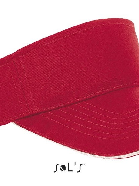 Casquettes à personnaliser SOL'S Ace /api/colors/b7356eda-6c72-4d03-829c-6a61c9e04b1f