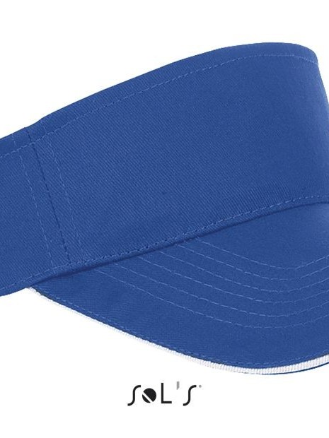 Casquettes à personnaliser SOL'S Ace /api/colors/98419da2-a7d0-4737-93fd-8caf97c50292