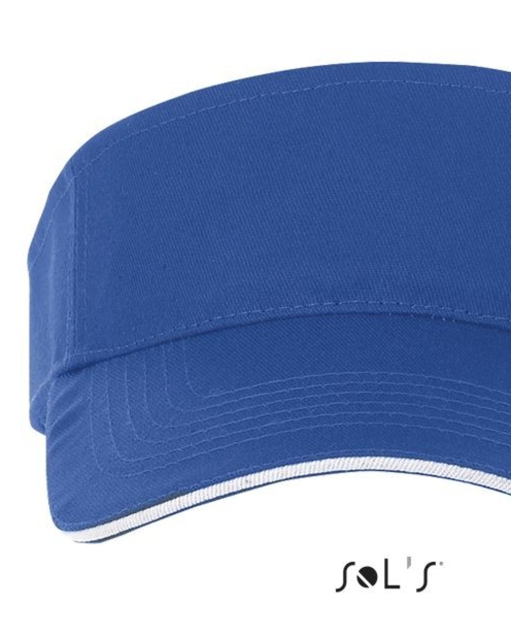 Casquettes personnalisable SOL'S Ace