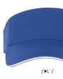 Casquettes personnalisable SOL'S Ace