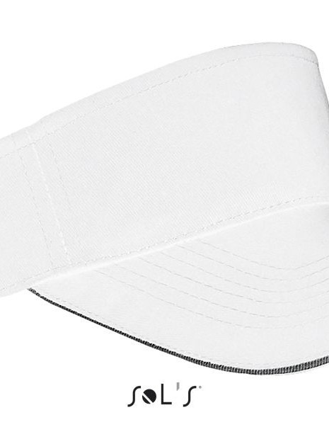 Casquettes à personnaliser SOL'S Ace /api/colors/f7bbab39-eed0-4e10-a2bb-e238550dbaf8