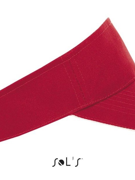 Casquettes à personnaliser SOL'S Ace /api/colors/b7356eda-6c72-4d03-829c-6a61c9e04b1f