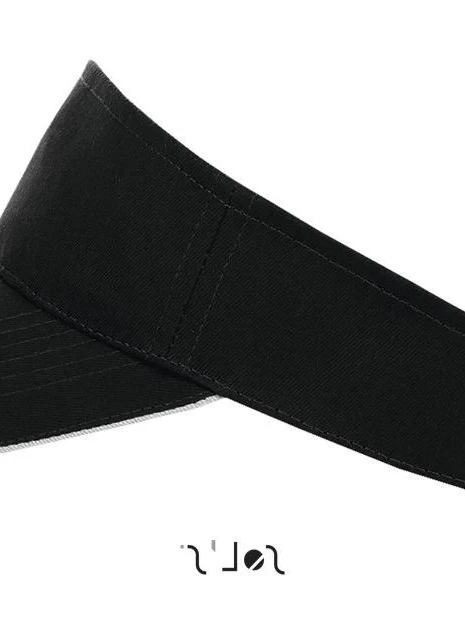 Casquettes à personnaliser SOL'S Ace /api/colors/e945e77a-c49d-482d-a416-924871e9a782