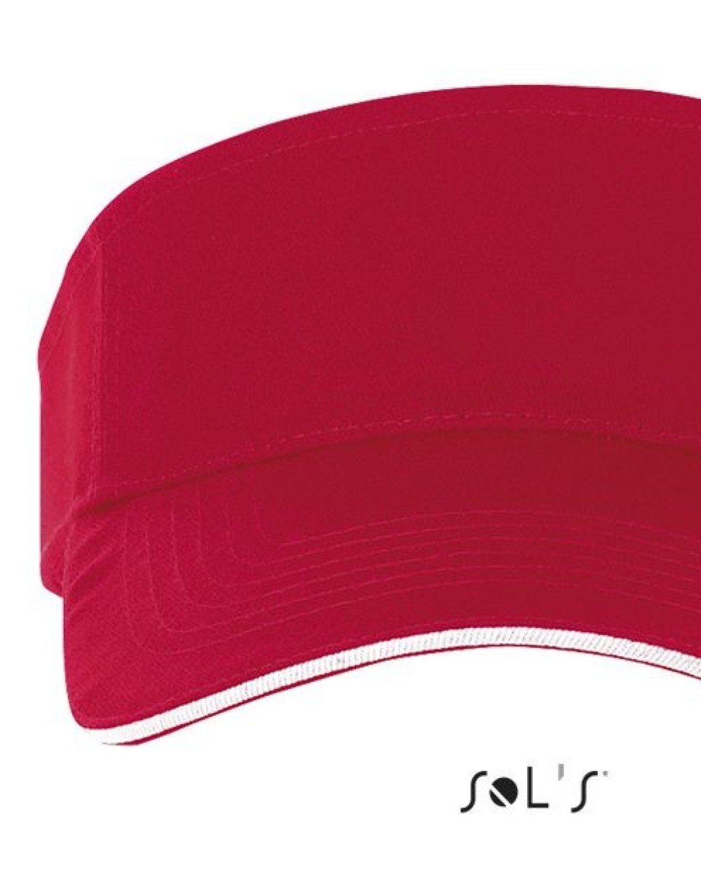 SOL'S Ace Kappen personalisierbar