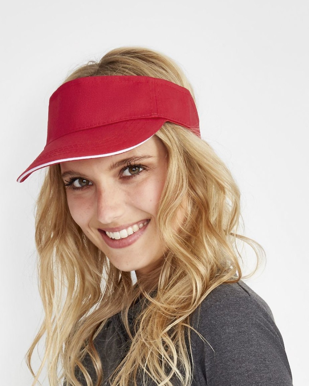 Casquettes personnalisable SOL'S Ace