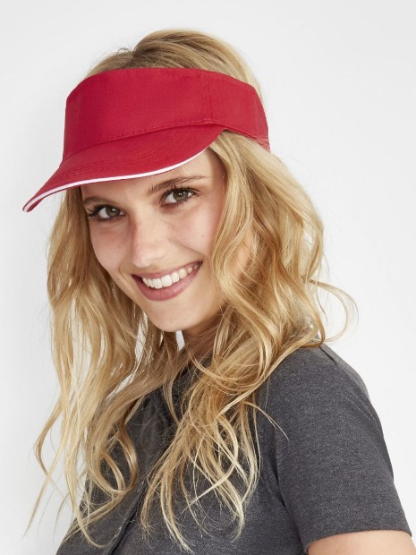 Casquettes à personnaliser SOL'S Ace 