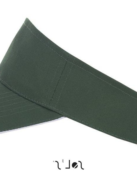 Casquettes à personnaliser SOL'S Ace /api/colors/412d1f56-3a7a-4301-824d-97a0bc59b3a1