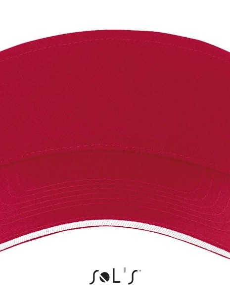 Casquettes à personnaliser SOL'S Ace /api/colors/b7356eda-6c72-4d03-829c-6a61c9e04b1f