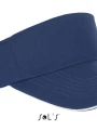 Casquettes à personnaliser SOL'S Ace /api/colors/9da8c523-94e5-445e-94b4-090b14a5d848