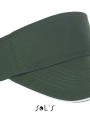 Casquettes à personnaliser SOL'S Ace /api/colors/412d1f56-3a7a-4301-824d-97a0bc59b3a1