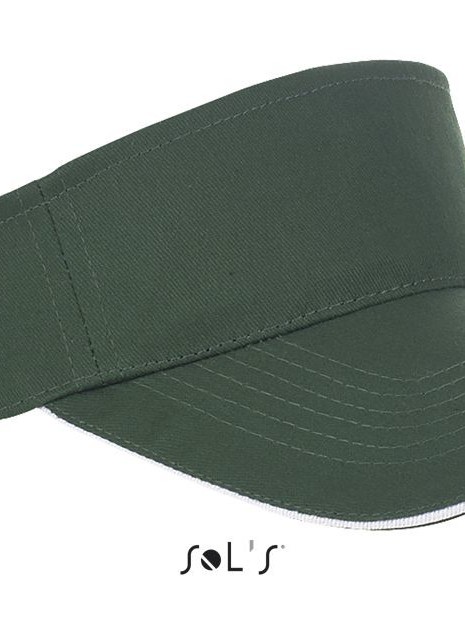Casquettes à personnaliser SOL'S Ace /api/colors/412d1f56-3a7a-4301-824d-97a0bc59b3a1