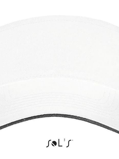 Casquettes à personnaliser SOL'S Ace /api/colors/f7bbab39-eed0-4e10-a2bb-e238550dbaf8
