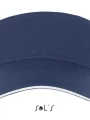 Casquettes à personnaliser SOL'S Ace /api/colors/9da8c523-94e5-445e-94b4-090b14a5d848