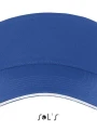 Casquettes à personnaliser SOL'S Ace /api/colors/98419da2-a7d0-4737-93fd-8caf97c50292