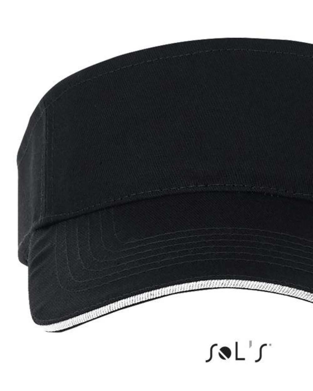 Casquettes personnalisable SOL'S Ace