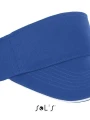 Casquettes à personnaliser SOL'S Ace /api/colors/98419da2-a7d0-4737-93fd-8caf97c50292