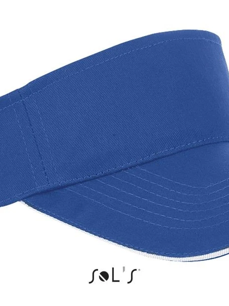 Casquettes à personnaliser SOL'S Ace /api/colors/98419da2-a7d0-4737-93fd-8caf97c50292