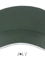 Casquettes à personnaliser SOL'S Ace /api/colors/412d1f56-3a7a-4301-824d-97a0bc59b3a1