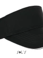 Casquettes à personnaliser SOL'S Ace /api/colors/e945e77a-c49d-482d-a416-924871e9a782