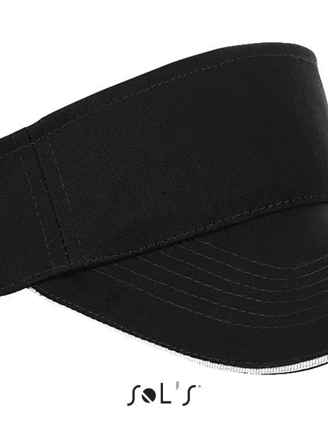 Casquettes à personnaliser SOL'S Ace /api/colors/e945e77a-c49d-482d-a416-924871e9a782