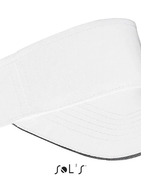 Casquettes à personnaliser SOL'S Ace /api/colors/f7bbab39-eed0-4e10-a2bb-e238550dbaf8