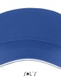 Casquettes à personnaliser SOL'S Ace /api/colors/98419da2-a7d0-4737-93fd-8caf97c50292