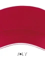 Casquettes à personnaliser SOL'S Ace /api/colors/b7356eda-6c72-4d03-829c-6a61c9e04b1f