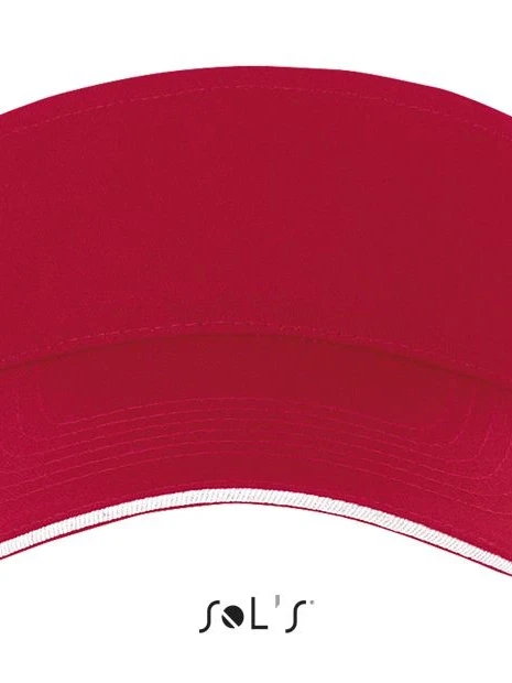 Casquettes à personnaliser SOL'S Ace /api/colors/b7356eda-6c72-4d03-829c-6a61c9e04b1f