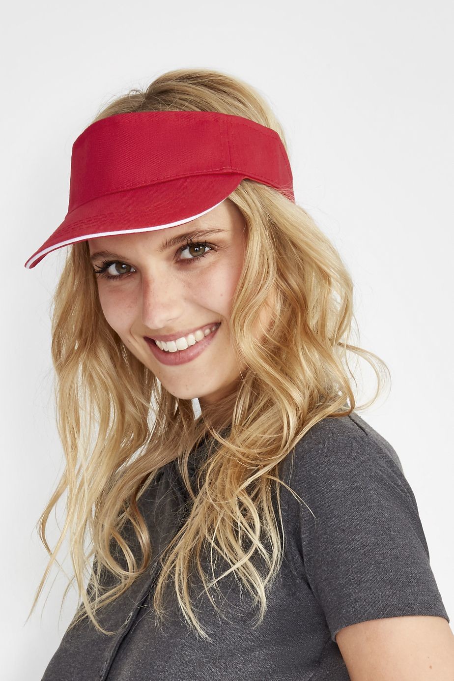 Petjes SOL'S Ace voor bedrukking &amp; borduring