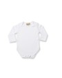 Articles bébés personnalisable LARKWOOD LONG SLEEVED BABY BODYSUIT