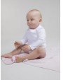 Articles bébés personnalisable LARKWOOD LONG SLEEVED BABY BODYSUIT