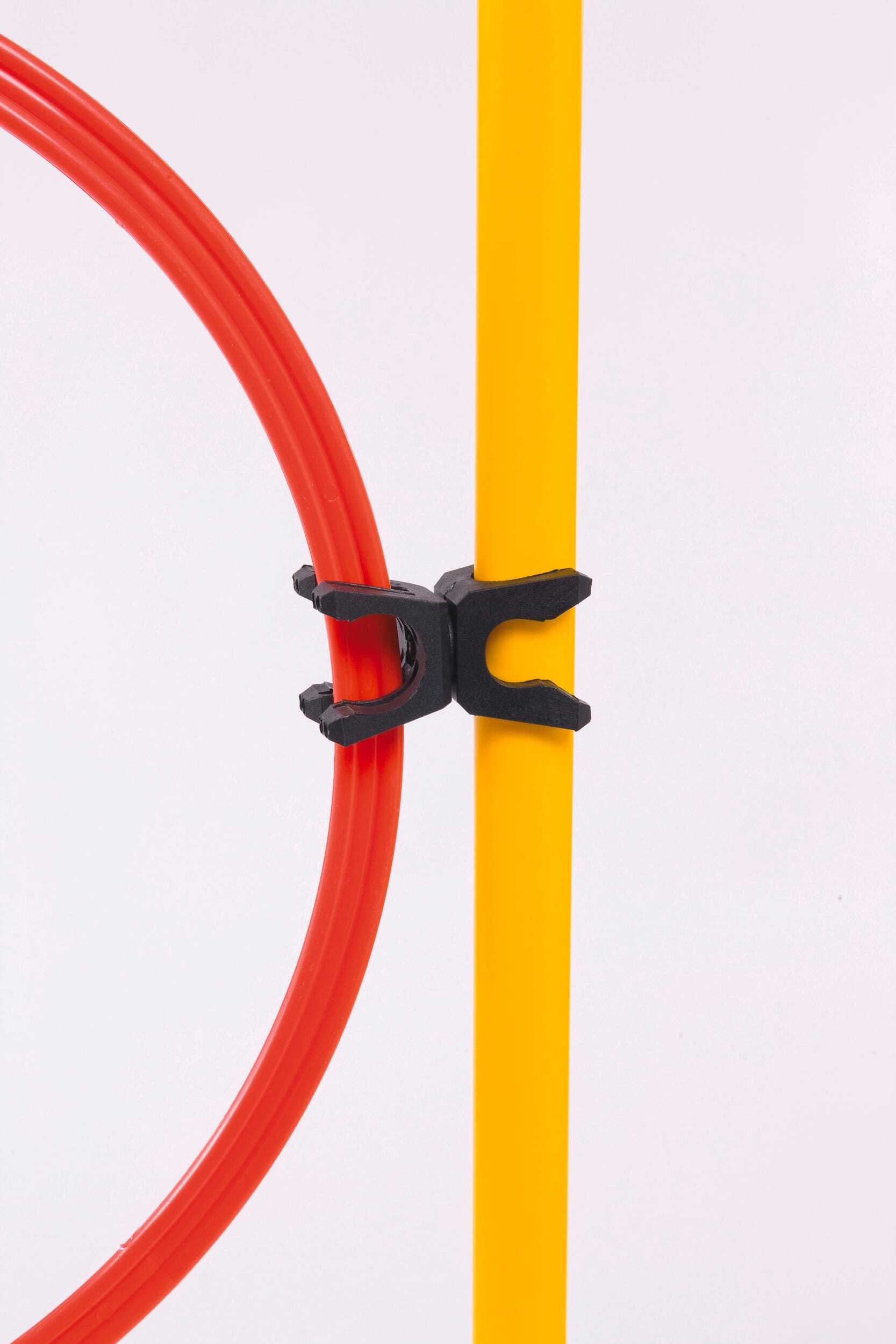 Benodigdheden PROACT Clips voor bedrukking &amp; borduring