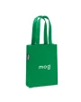 Tote bags personnalisable 4DO Petit sac cadeau feutre RPET
