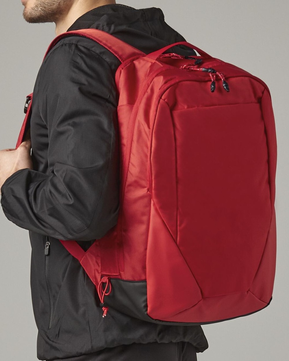 QUADRA MULTI-SPORT BACKPACK Taschen personalisierbar